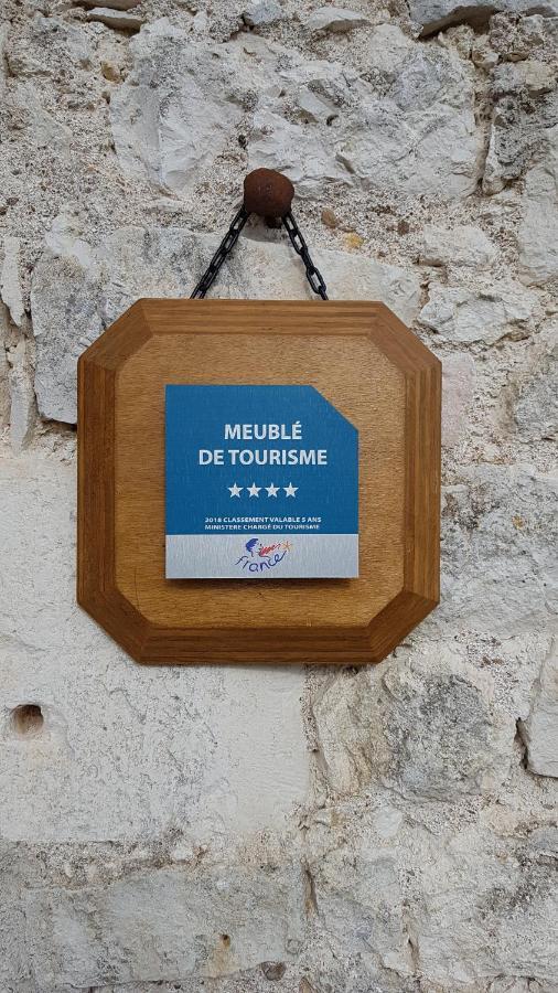Maison D'Hotes De La Boissiere Andillac Eksteriør bilde