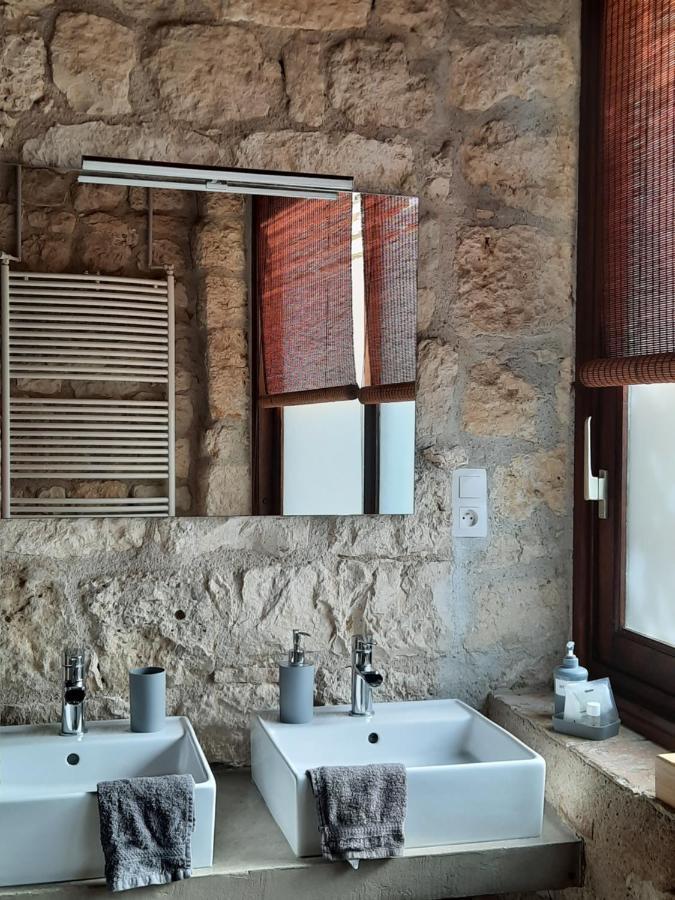 Maison D'Hotes De La Boissiere Andillac Eksteriør bilde